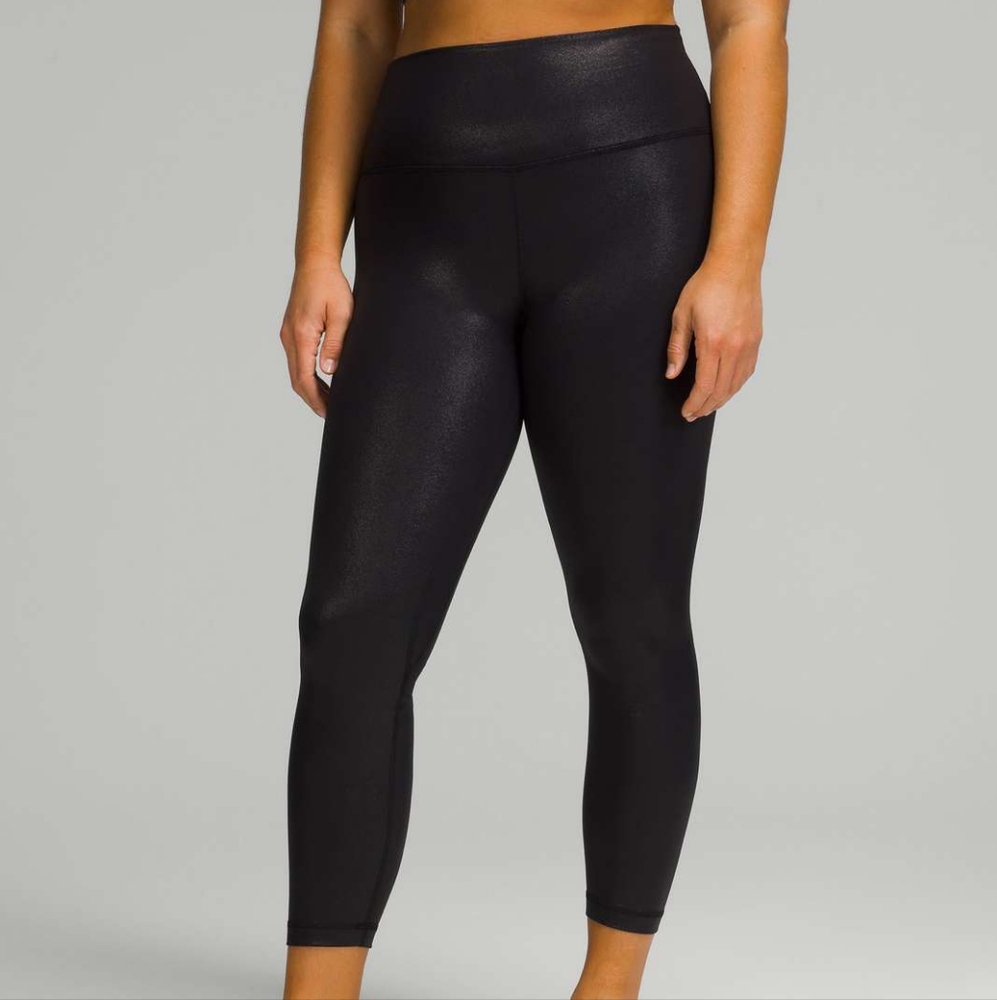 🌵HOLD🌵 Lululemon Align Leggings